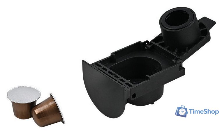 Капсульная кофеварка GFgril GFC-C700 - Изображение №11 — Интернет-магазин Time-Shop