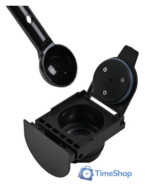 Капсульная кофеварка GFgril GFC-C700 - Изображение №12 — Интернет-магазин Time-Shop