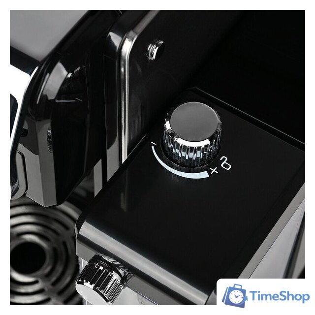 Капсульная кофеварка GFgril GFC-C700 - Изображение №9 — Интернет-магазин Time-Shop