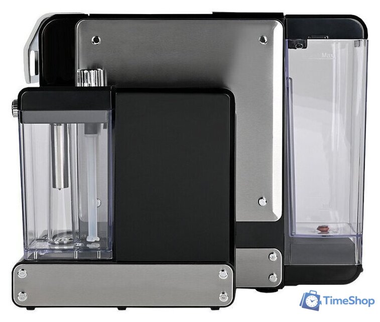 Капсульная кофеварка GFgril GFC-C700 - Изображение №3 — Интернет-магазин Time-Shop