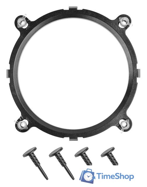 Кулер для процессора DeepCool ICE EDGE MINI FS V2.0 - Изображение №6 — Интернет-магазин Time-Shop