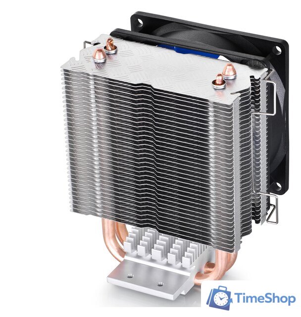 Кулер для процессора DeepCool ICE EDGE MINI FS V2.0 - Изображение №2 — Интернет-магазин Time-Shop
