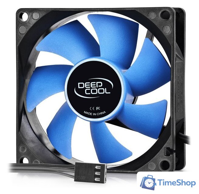 Кулер для процессора DeepCool ICE EDGE MINI FS V2.0 - Изображение №3 — Интернет-магазин Time-Shop