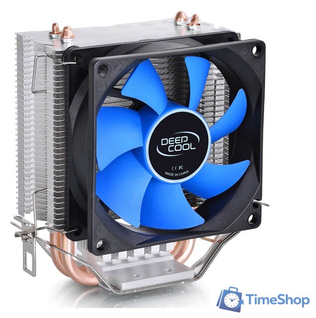 Кулер для процессора DeepCool ICE EDGE MINI FS V2.0 - Изображение №1 — Интернет-магазин Time-Shop
