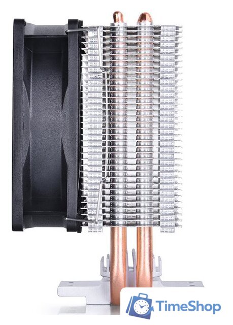 Кулер для процессора DeepCool ICE EDGE MINI FS V2.0 - Изображение №5 — Интернет-магазин Time-Shop