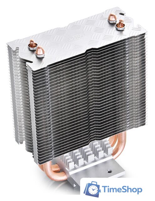 Кулер для процессора DeepCool ICE EDGE MINI FS V2.0 - Изображение №10 — Интернет-магазин Time-Shop