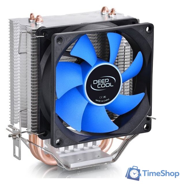 Кулер для процессора DeepCool ICE EDGE MINI FS V2.0 - Изображение №1 — Интернет-магазин Time-Shop