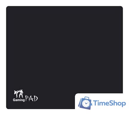 Коврик для мыши Gembird MP-GAME-M - Изображение №1 — Интернет-магазин Time-Shop