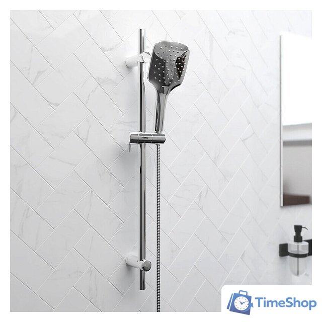 Смеситель Damixa Eclipse 931001000 - Изображение №2 — Интернет-магазин Time-Shop