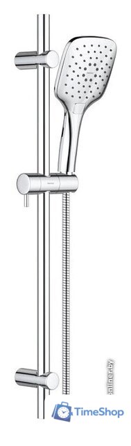 Смеситель Damixa Eclipse 931001000 - Изображение №7 — Интернет-магазин Time-Shop