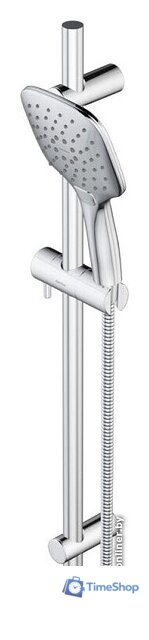 Смеситель Damixa Eclipse 931001000 - Изображение №5 — Интернет-магазин Time-Shop