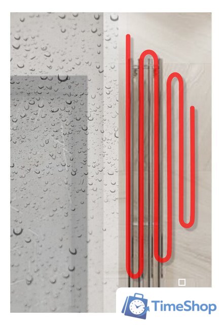  eMZe Led 60x80 LED.60.80.AF.4K (c подсветкой и антизапотеванием) - Изображение №6 — Интернет-магазин Time-Shop