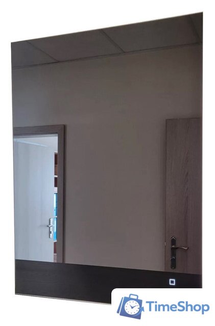  eMZe Led 60x80 LED.60.80.AF.4K (c подсветкой и антизапотеванием) - Изображение №1 — Интернет-магазин Time-Shop