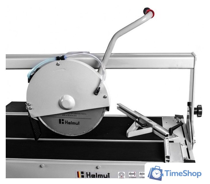 Электрический плиткорез Helmut FS300 - Изображение №5 — Интернет-магазин Time-Shop