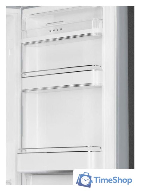 Холодильник Smeg FAB32RSV5 - Изображение №5 — Интернет-магазин Time-Shop