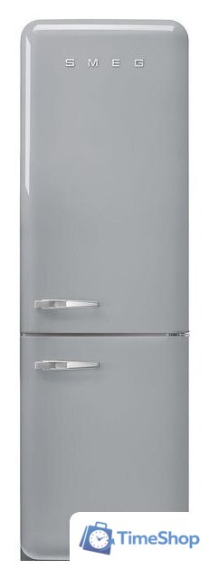 Холодильник Smeg FAB32RSV5 - Изображение №1 — Интернет-магазин Time-Shop