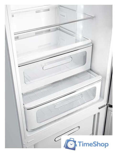 Холодильник Smeg FAB32RSV5 - Изображение №6 — Интернет-магазин Time-Shop
