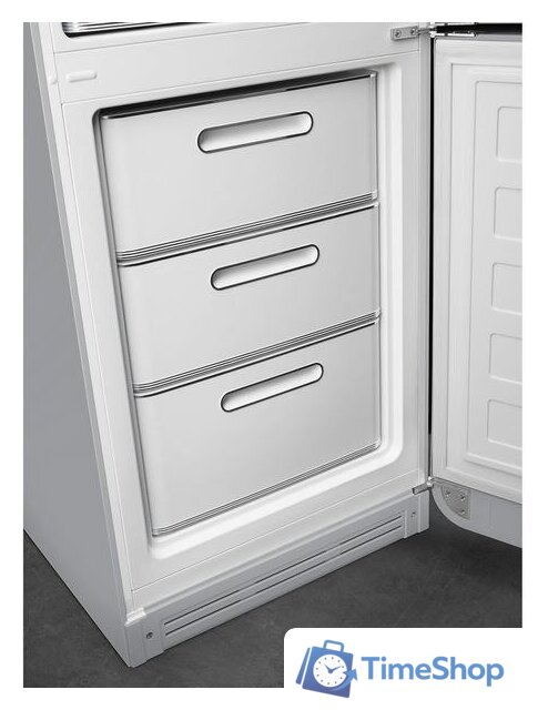 Холодильник Smeg FAB32RSV5 - Изображение №4 — Интернет-магазин Time-Shop