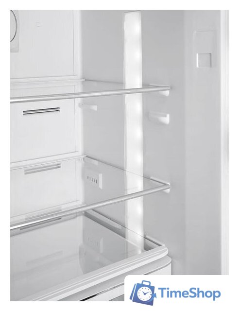 Холодильник Smeg FAB32RSV5 - Изображение №7 — Интернет-магазин Time-Shop