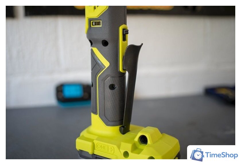 Трещотка Ryobi R18RW2-0 5133004833 (без АКБ) - Изображение №9 — Интернет-магазин Time-Shop