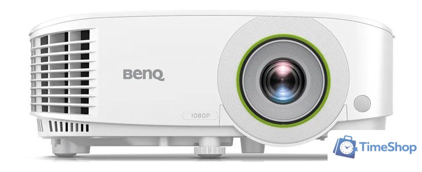 Проектор BenQ EW800ST - Изображение №2 — Интернет-магазин Time-Shop
