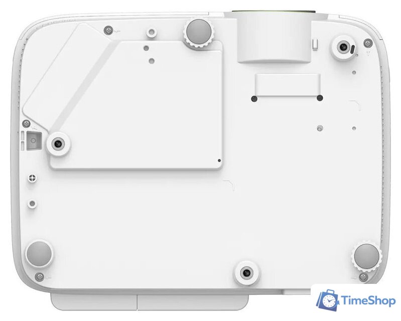 Проектор BenQ EW800ST - Изображение №9 — Интернет-магазин Time-Shop