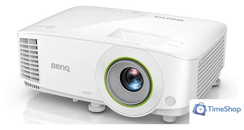 Проектор BenQ EW800ST - Изображение №6 — Интернет-магазин Time-Shop