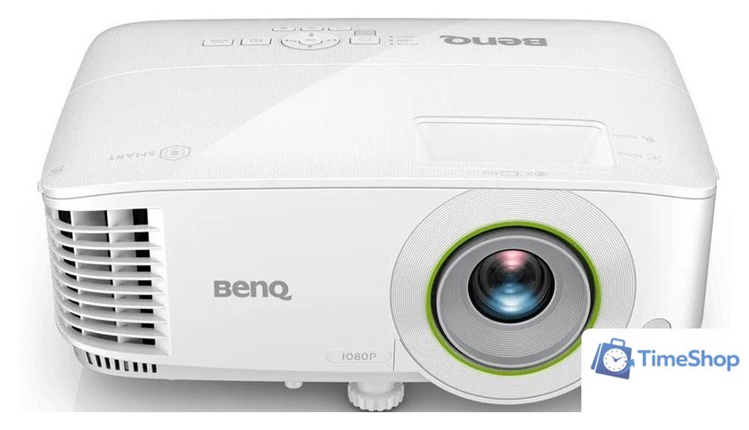 Проектор BenQ EW800ST - Изображение №4 — Интернет-магазин Time-Shop
