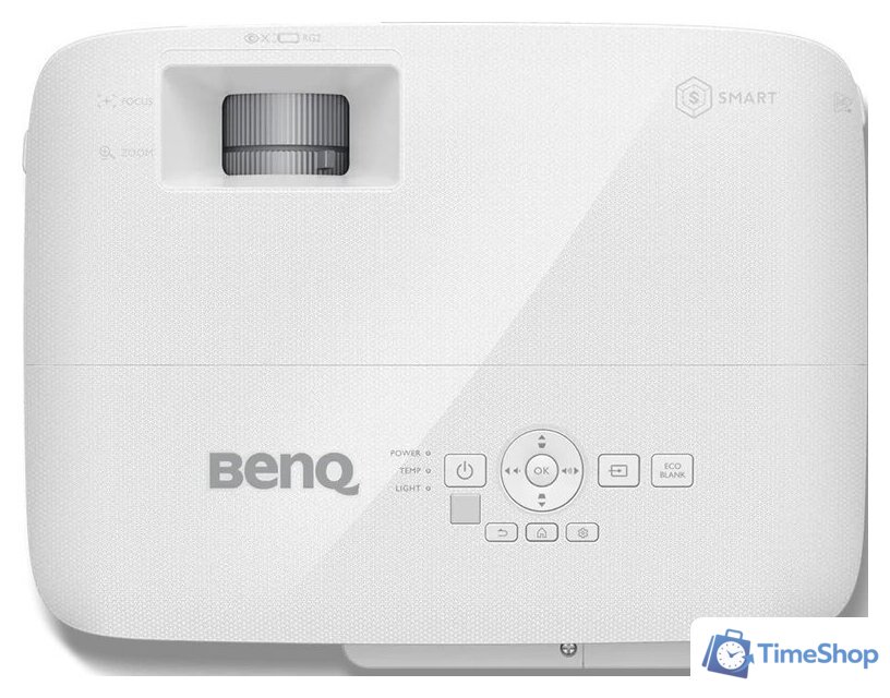 Проектор BenQ EW800ST - Изображение №8 — Интернет-магазин Time-Shop