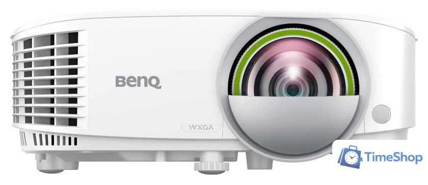 Проектор BenQ EW800ST - Изображение №1 — Интернет-магазин Time-Shop