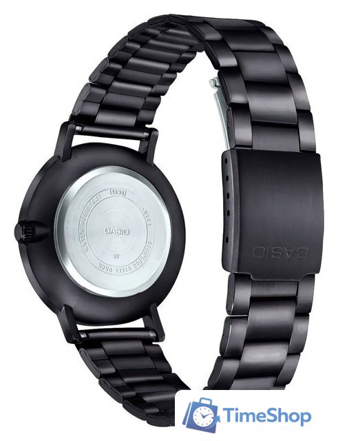 Наручные часы Casio MTP-VT01B-1B - Изображение №7 — Интернет-магазин Time-Shop