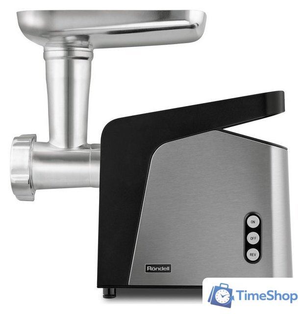 Мясорубка Rondell RDE-1455 - Изображение №2 — Интернет-магазин Time-Shop