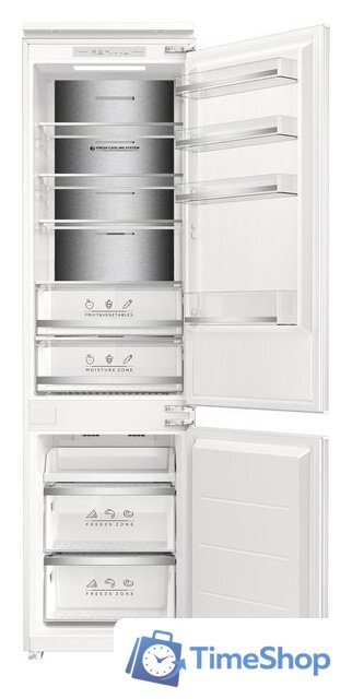 Холодильник Бирюса BI 300 - Изображение №1 — Интернет-магазин Time-Shop