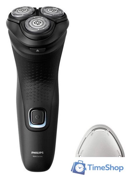 Электробритва Philips 1000 Series S1141/00 - Изображение №1 — Интернет-магазин Time-Shop
