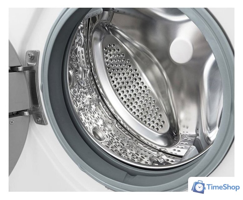 Стиральная машина LG F1296NDS0 - Изображение №5 — Интернет-магазин Time-Shop