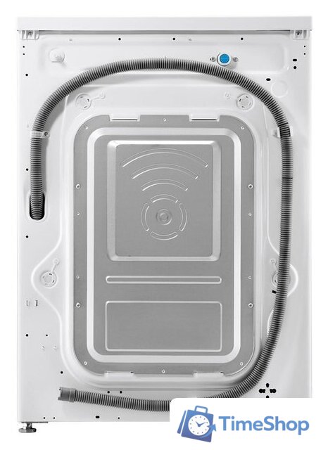 Стиральная машина LG F1296NDS0 - Изображение №7 — Интернет-магазин Time-Shop