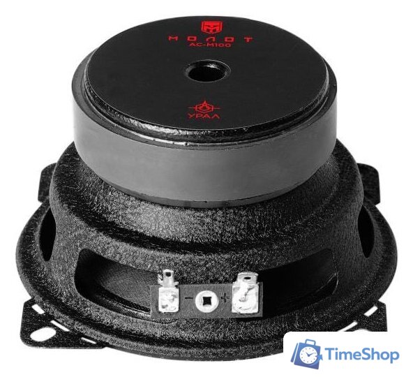 Широкополосная АС Урал АС-М100 Молот - Изображение №3 — Интернет-магазин Time-Shop