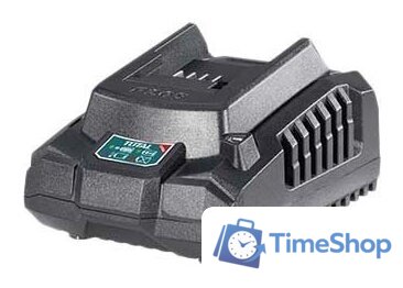 Зарядное устройство Total TFCLI2001 (20В) - Изображение №1 — Интернет-магазин Time-Shop