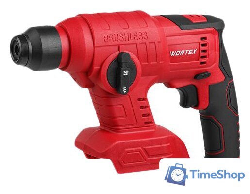 Перфоратор Wortex CRH 1810 0329266 (без АКБ) - Изображение №1 — Интернет-магазин Time-Shop