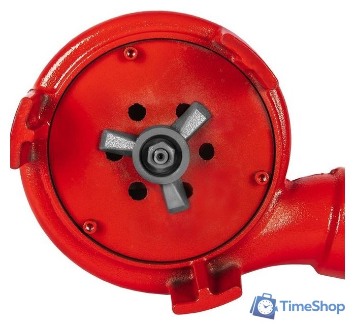 Фекальный насос Quattro Elementi Sewage 1700F Ci-Cut - Изображение №4 — Интернет-магазин Time-Shop