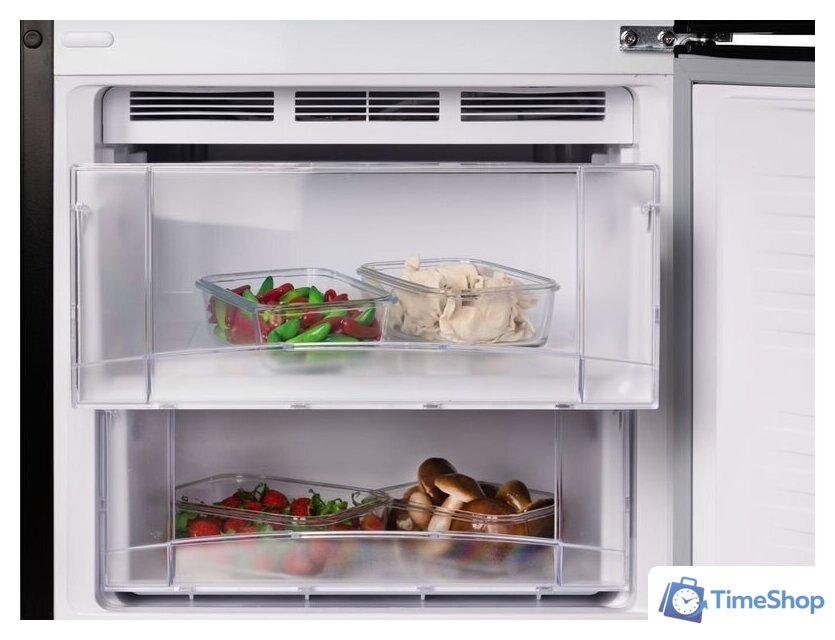Холодильник Nord (Nordfrost) NRB 121 B - Изображение №8 — Интернет-магазин Time-Shop
