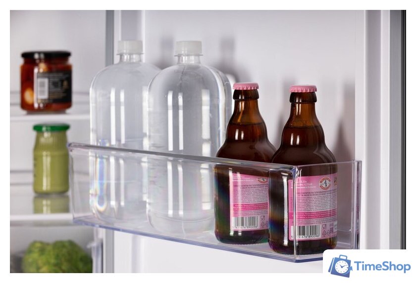 Холодильник Nord (Nordfrost) NRB 121 B - Изображение №6 — Интернет-магазин Time-Shop