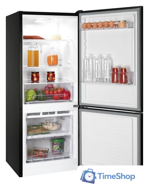 Холодильник Nord (Nordfrost) NRB 121 B - Изображение №2 — Интернет-магазин Time-Shop