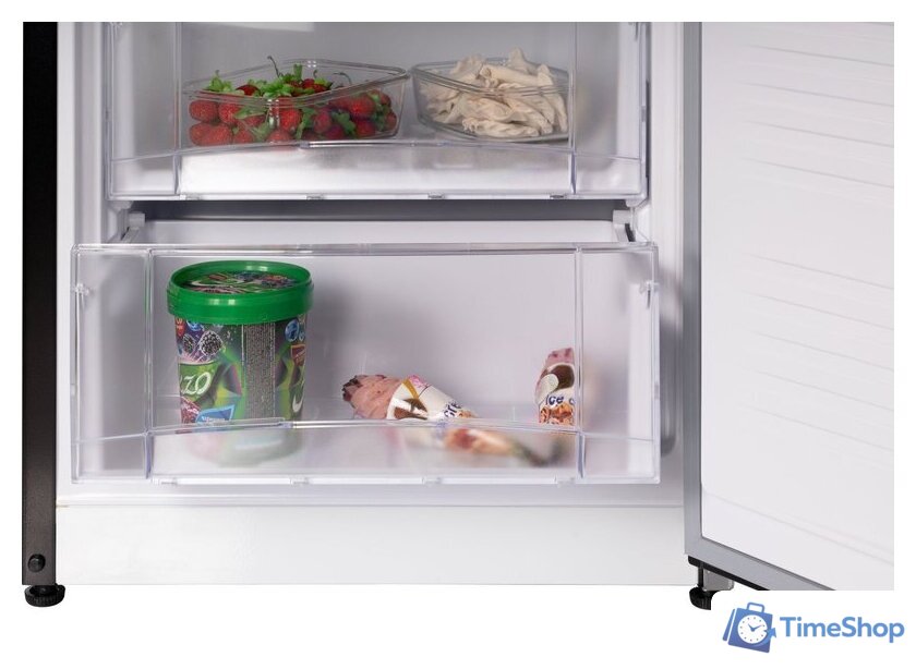 Холодильник Nord (Nordfrost) NRB 121 B - Изображение №10 — Интернет-магазин Time-Shop