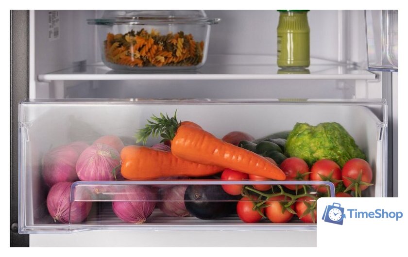 Холодильник Nord (Nordfrost) NRB 121 B - Изображение №9 — Интернет-магазин Time-Shop