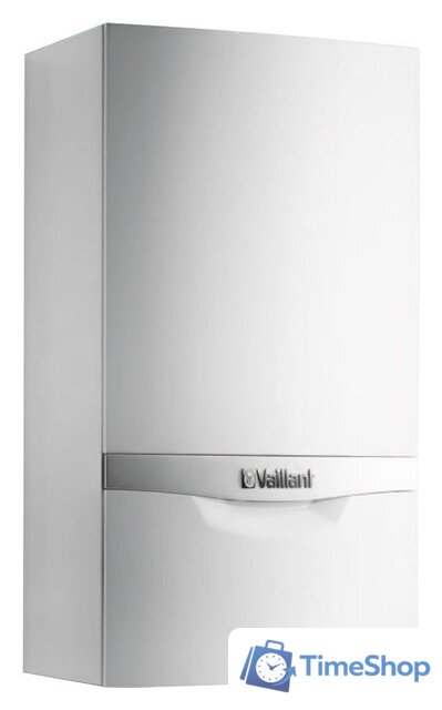 Отопительный котел Vaillant turboTEC plus VU 242/5-5 - Изображение №1 — Интернет-магазин Time-Shop
