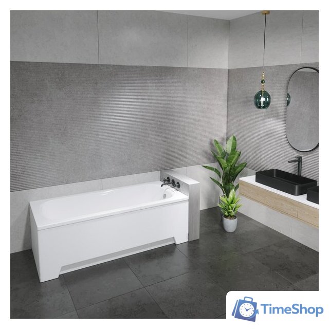 Ванна Lauter Sophia 150х70 21205150 - Изображение №11 — Интернет-магазин Time-Shop