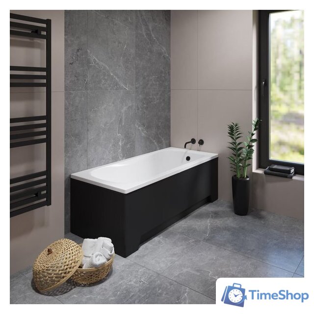 Ванна Lauter Sophia 150х70 21205150 - Изображение №20 — Интернет-магазин Time-Shop