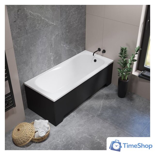 Ванна Lauter Sophia 150х70 21205150 - Изображение №18 — Интернет-магазин Time-Shop