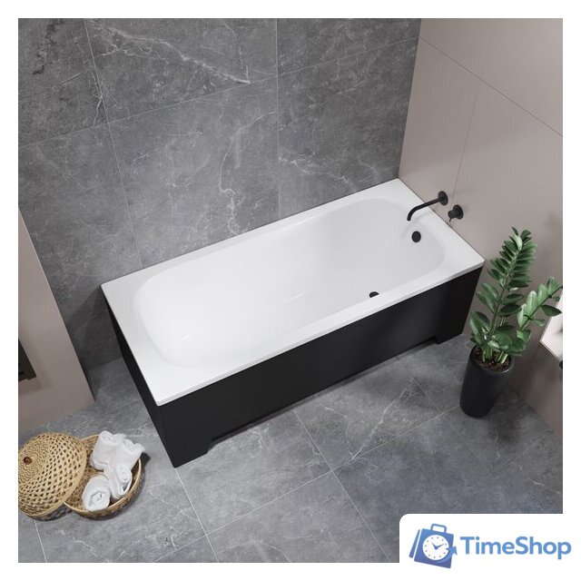 Ванна Lauter Sophia 150х70 21205150 - Изображение №19 — Интернет-магазин Time-Shop